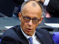 путін не&nbsp;хоче миру&nbsp;&mdash; він хоче бомбити: німецький канцлер про те, чому не&nbsp;хоче зустрітися з&nbsp;диктатором