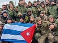 Більше лише з&nbsp;Північної Кореї: стало відомо, скільки кубинців воюють на&nbsp;боці рф&nbsp;в&nbsp;Україні