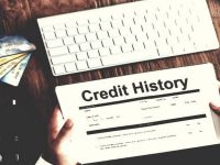 Кредитні історії українців. Фото ReCredit з сайту https://minfin.com.ua/