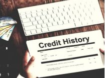 Кредитні історії українців. Фото ReCredit з сайту https://minfin.com.ua/