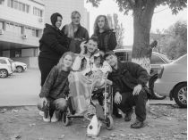 Георгія Іванченка тяжко поранено в районі Камишувахи. Фото із соцмереж
