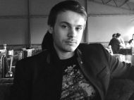 &laquo;Життєва сила мусить нас &laquo;перти&raquo;: відомий сценограф Данило Жолдак про творчість під час великої війни