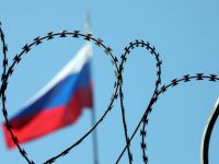 Санкції проти Росії