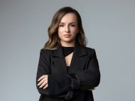 &laquo;Я&nbsp;відновлювала брови, а&nbsp;насправді&nbsp;&mdash; відновлювала себе&raquo;,&nbsp;&mdash; Соломія Романюк