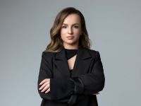 Соломія Романюк
