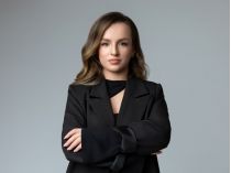 Соломія Романюк