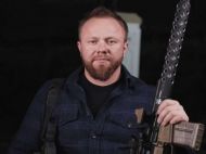 &laquo;Сєрьога&nbsp;&mdash; красавчик&raquo;: журналістка про роль Сергія Коротких &laquo;Боцмана&raquo; у&nbsp;штурмових військах і&nbsp;реакцію військових