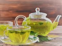 Чай уменьшает риск рака печени почти вдвое