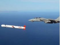 Крилата ракета «Томагавк»