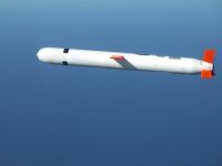 ракеты Томагавк