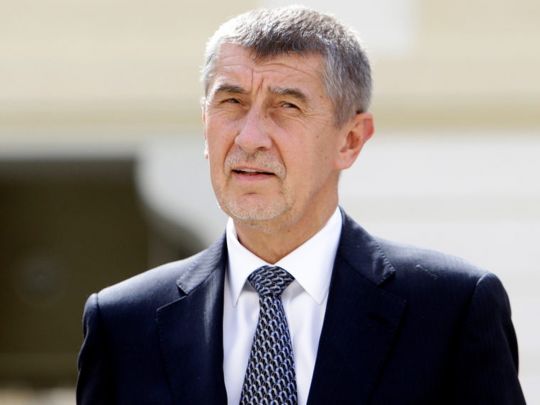 Андрей Бабіш
