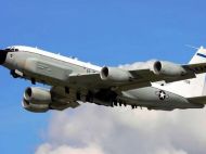 Надсекретний літак-розвідник США помітили над росією: що&nbsp;відбувається