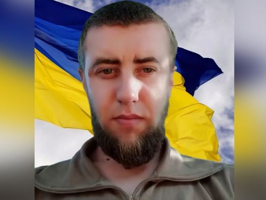 Олександр Кушнір