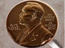 Нобелівський лауреат премії миру буде відомий 10 жовтня, фото інтернет