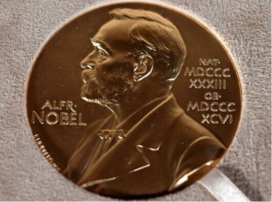 Нобелевский лауреат премии мира будет известен 10 октября, фото интернет