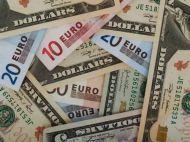 Долар буде стабільним, а&nbsp;євро може піднести сюрприз: чого чекати від курсу валют до&nbsp;19 жовтня