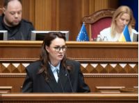 Свириденко проти обмеження зарплат чиновників