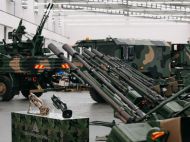 Західні збройові гіганти так і&nbsp;не&nbsp;розпочали виробництво в&nbsp;Україні: що&nbsp;відбувається