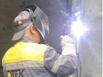Росіяни атакували енергетику у ніч проти 10 жовтня. Фото ДТЕК