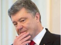 Петро Порошенко