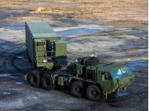 Комплекс для запуску ракет «Томагавк» із землі&nbsp;— MRC Tифон