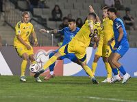 Азербайджан&nbsp;— Україна