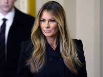 Меланія Трамп