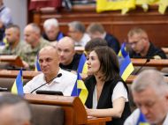 Похорон киян, які загинули внаслідок російських ударів, оплатять за&nbsp;рахунок міста,&nbsp;&mdash; рішення Київради