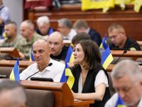 Київ забезпечить безоплатне поховання жертв російських атак