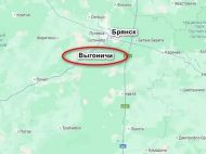У&nbsp;Брянській області вибухи знеструмили частину району: уражено електропідстанцію