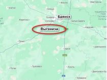 У Брянській області вибухи знеструмили частину району: уражено електропідстанцію