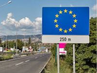 Подорожі до ЄС по-новому&nbsp;— Стартує система EES