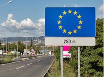 Подорожі до ЄС по-новому&nbsp;— Стартує система EES