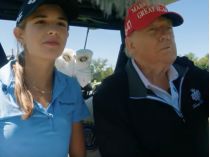 Дональд Трамп пообіцяв змусити Володимира Путіна зупинити вбивства