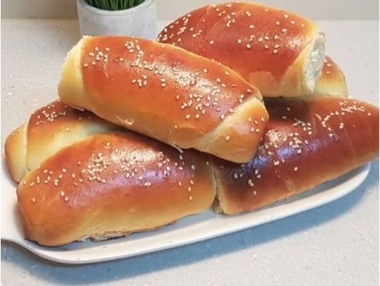 булочки «Студентські»