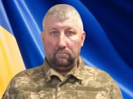Вийшов на&nbsp;пенсію, але вирішив боронити країну: на&nbsp;Запоріжжі поліг воїн-доброволець з&nbsp;Прикарпаття