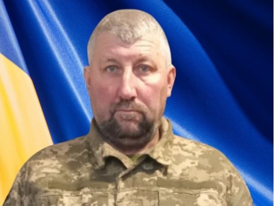Анатолій Кочерга
