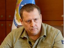 Борис Філатов
