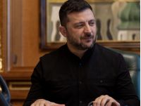 Зеленский заявил о продуктивном разговоре с Трампом, фото https://t.me/V_Zelenskiy_official/16477