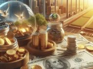 Скорпіонам важливо не&nbsp;розпорошуватися, а&nbsp;Овнам та&nbsp;Стрільцям&nbsp;&mdash; уникати імпульсивних витрат: фінансовий гороскоп на&nbsp;тиждень 13&nbsp;&mdash; 19 жовтня