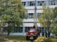 Росіяни завдали ударів по&nbsp;Чернігівщині: є&nbsp;жертви (фото)