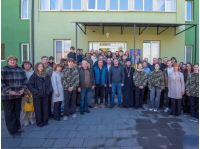 Освітній центр в Кам'янському. Фото з відкритих джерел