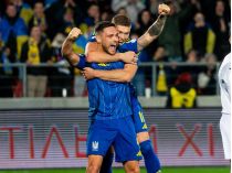 Україна&nbsp;— Азербайджан 