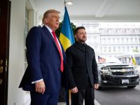 Зеленський летить у Вашингтон. Фото Офісу президента