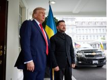Зеленський летить у Вашингтон. Фото Офісу президента