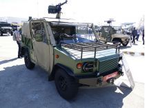Багі «Улан-2»
