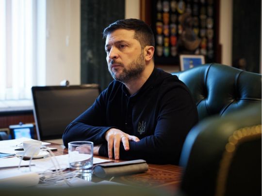 Труханов, Царев и Полунин лишились украинского гражданства
