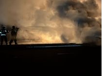 РФ атакувала цивільну інфраструктуру України