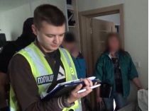 У Києві викрили псевдо-мольфара