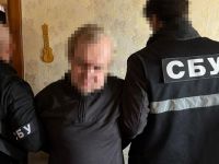 СБУ знешкодила російського агента, який коригував удари ворога по Краматорську